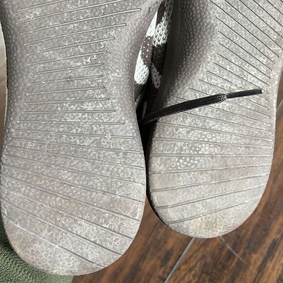 Allbirds Limited Edition “Fungi” Tree Runners size 12 in GUC - Picture 6 of 9